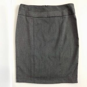 BCX Pencil Skirt